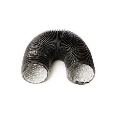 Combiflex slang zwart Ø 250 mm (10 meter)