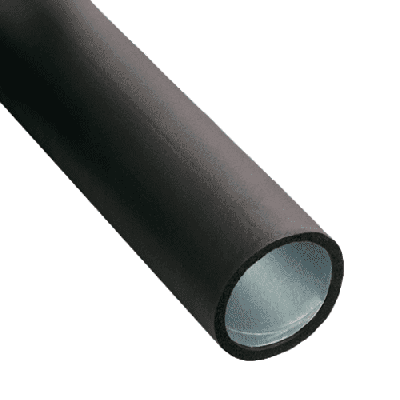 Climaduct 13mm buis diameter 180 L=2000mm geisoleerd