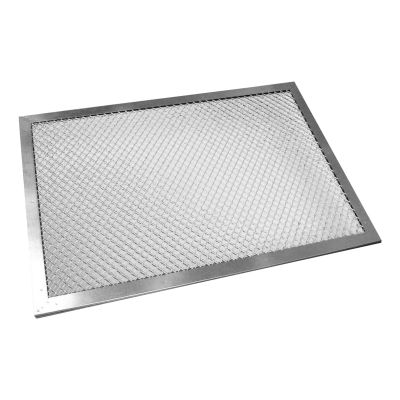 Vliesfilter tbv filterbox Ø 224/250