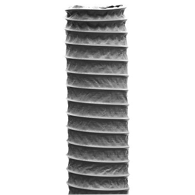 Polyflex slang (pvc) Ø 355 mm (10 meter)