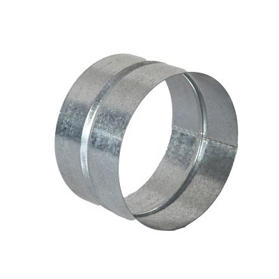Spiro Verbinding voor Hulpstuk / Mof Ø 400 mm.