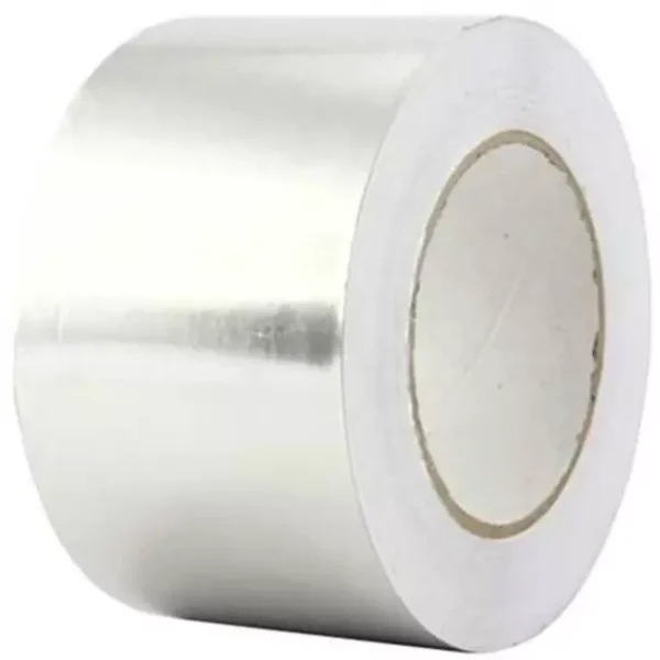 Alu Tape 75 mm per rol (45m)